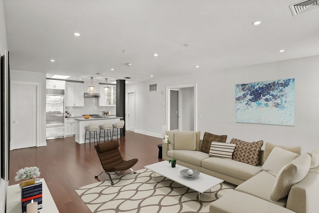 409 Greenwich Ave in Greenwich, CT - Building Photo