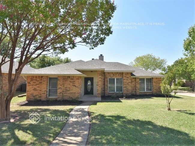 property at 1038 Fairview Ct