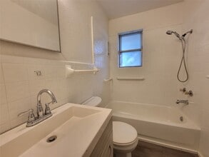 3824 Modlin St in Mesquite, TX - Building Photo - Building Photo