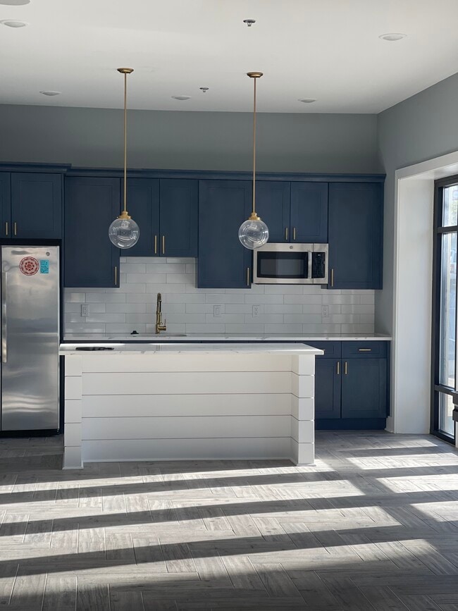 property at 5830 HENRY
