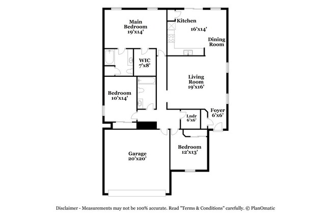 10508 Goshawk Pl in Riverview, FL - Building Photo - Building Photo