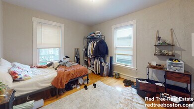 350 Allston St, Unit 3 in Cambridge, MA - Building Photo - Building Photo