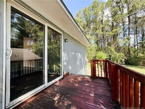 1174 Andrews Rd in Fayetteville, NC - Building Photo - Building Photo