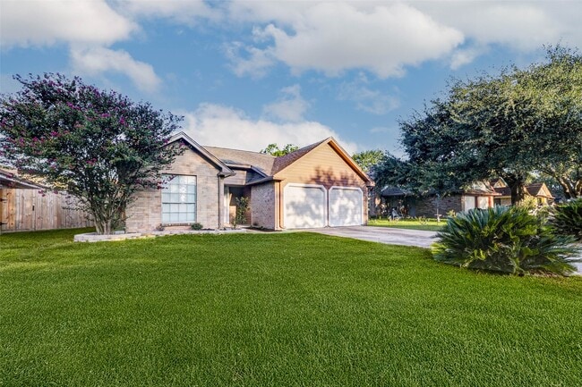 property at 6715 Liberty Valley Dr