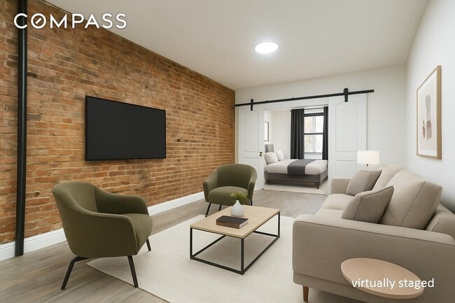 property at 315 E 5th St