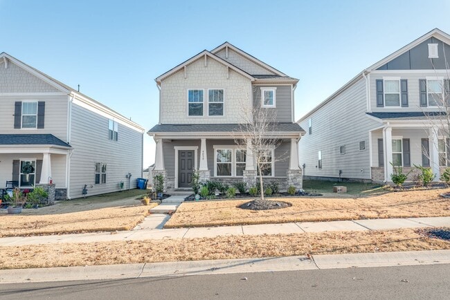 property at 4059 Armstrong Farm Dr