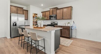 1613 Grand Villa St in Princeton, TX - Building Photo - Building Photo