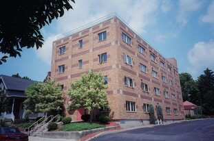 Sanford Street Associates, LP Apartments