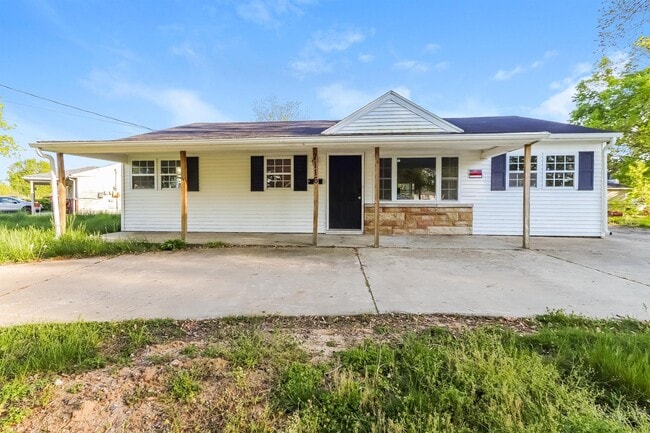 property at 7116 Nathan Hale Way