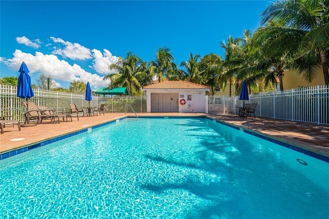 property at 6331 Landings Ter