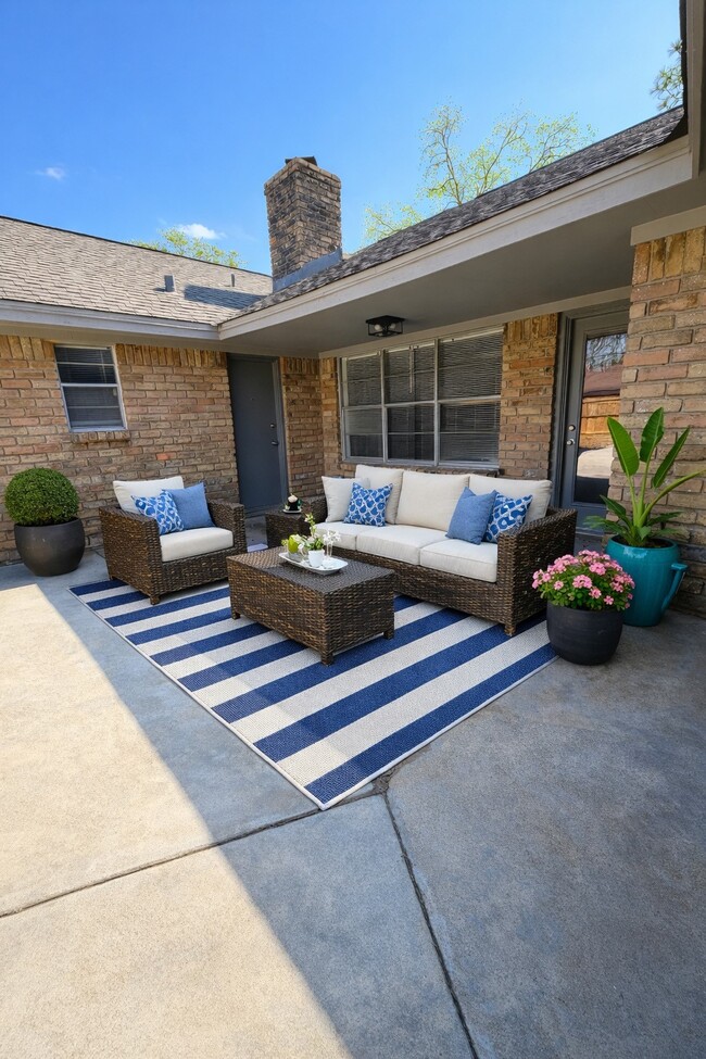 property at 703 Bayview Dr