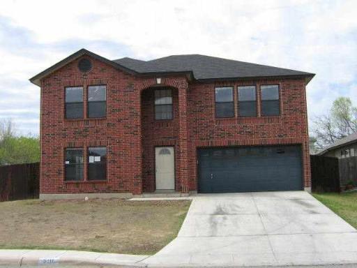 property at 5111 Elise Falls
