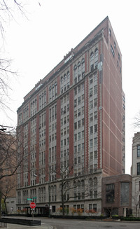 1320 N State Pky in Chicago, IL - Foto de edificio - Building Photo