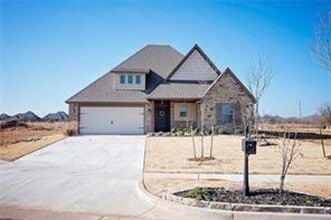16405 Monarch Field Rd in Edmond, OK - Building Photo - Building Photo