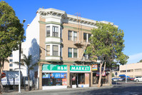 315 25th St in Richmond, CA - Foto de edificio - Building Photo