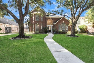623 Airybrook Ln in Houston, TX - Building Photo - Building Photo