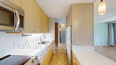 1511 Nuuanu Ave in Honolulu, HI - Building Photo - Building Photo