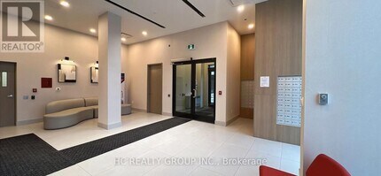 3421 Sheppard Ave E in Toronto, ON - Building Photo - Building Photo