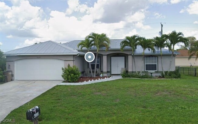 property at 4333 Agualinda Blvd