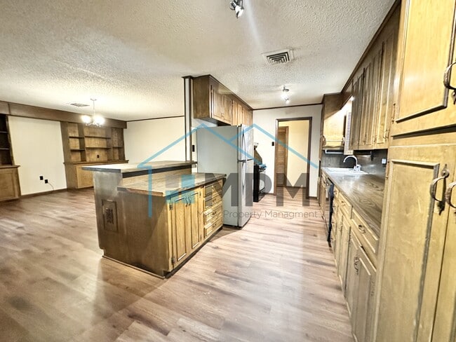 2205 Fannie St in Monroe, LA - Building Photo - Building Photo