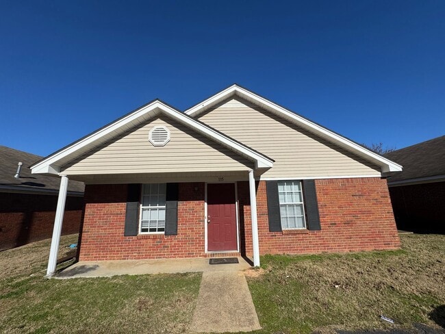 property at 135 Cypress Cir
