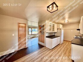 305 E 41st St in Sioux Falls, SD - Building Photo