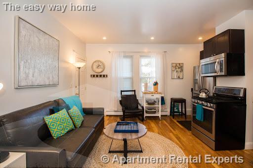322.5 Western Ave in Cambridge, MA - Building Photo - Building Photo
