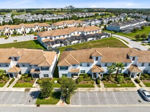 1575 Sandbagger Dr in Davenport, FL - Building Photo - Building Photo