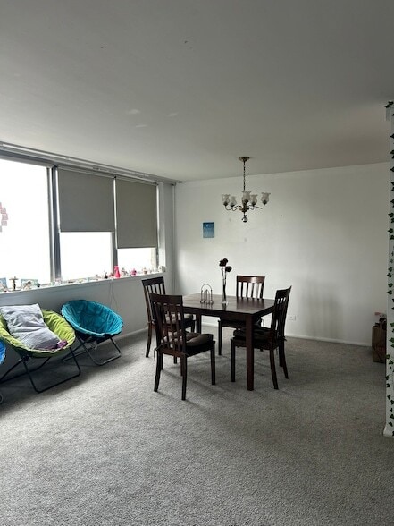 6301 N Sheridan Rd in Chicago, IL - Foto de edificio - Building Photo