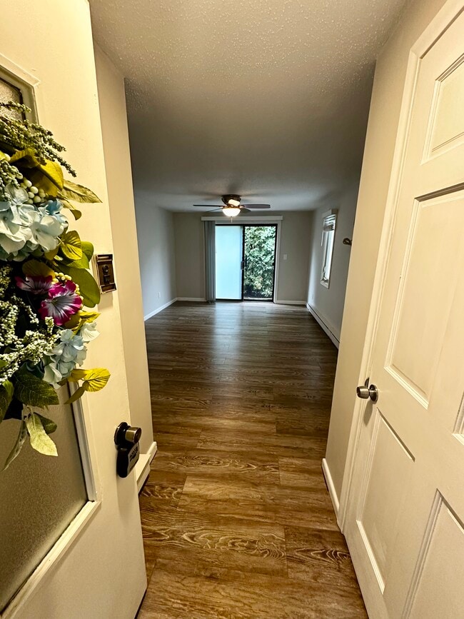 property at 165 South St