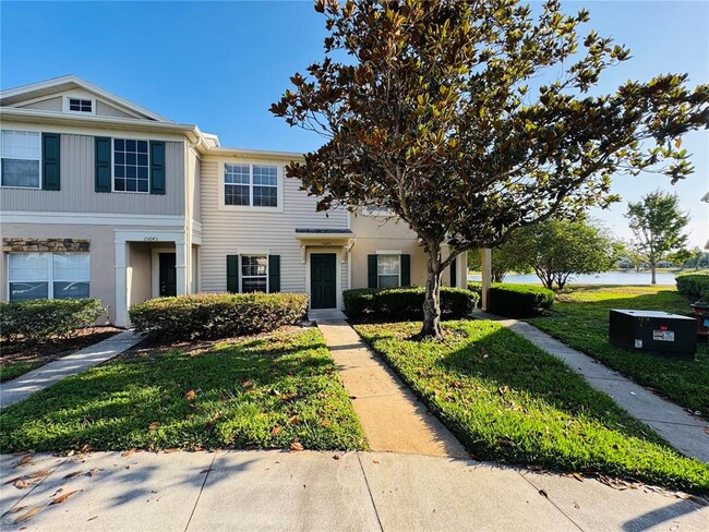 property at 15645 Stable Run Dr