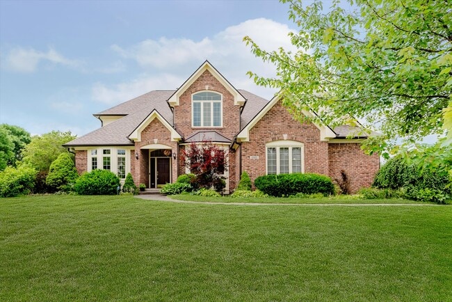 property at 12522 Glendurgan Dr