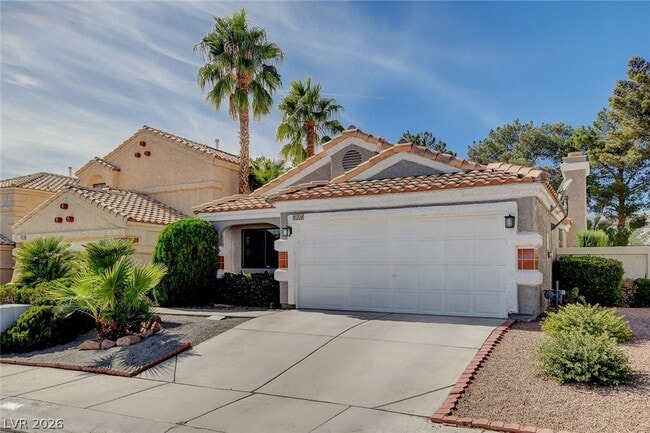 2837 Autumn Haze Ln in Las Vegas, NV - Building Photo - Building Photo