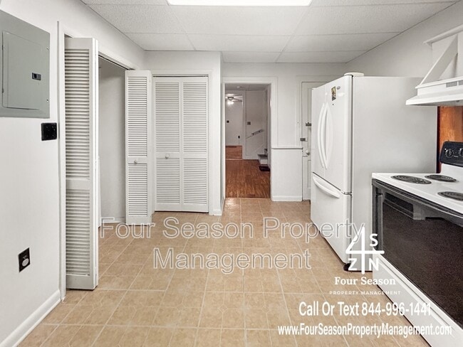 338 S Locust St in Hagerstown, MD - Building Photo - Building Photo