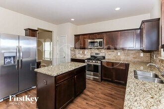 1433 Worcester Trail in Mcdonough, GA - Building Photo - Building Photo