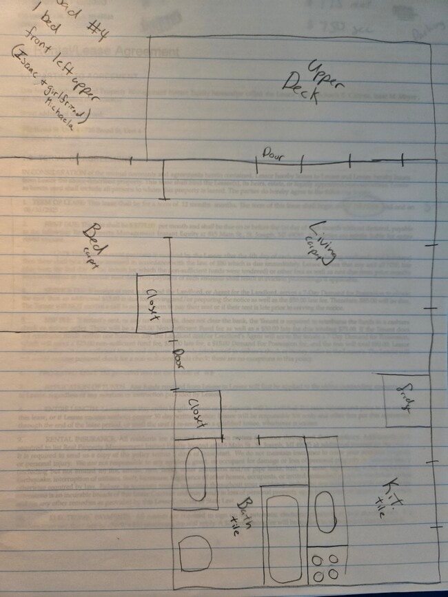 720 Broad St in St. Joseph, MI - Building Photo - Building Photo