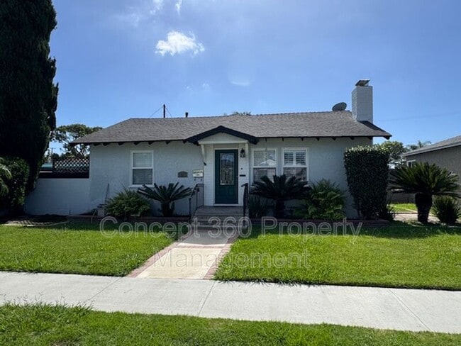 property at 5228 E Brittain St