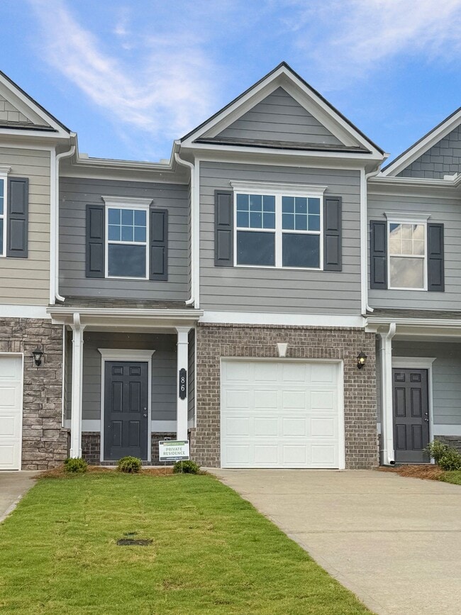 property at 86 Professional Ct