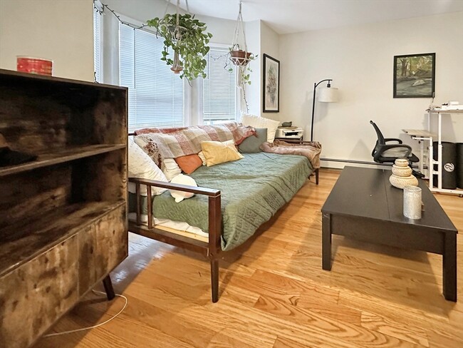 property at 159 Marion St