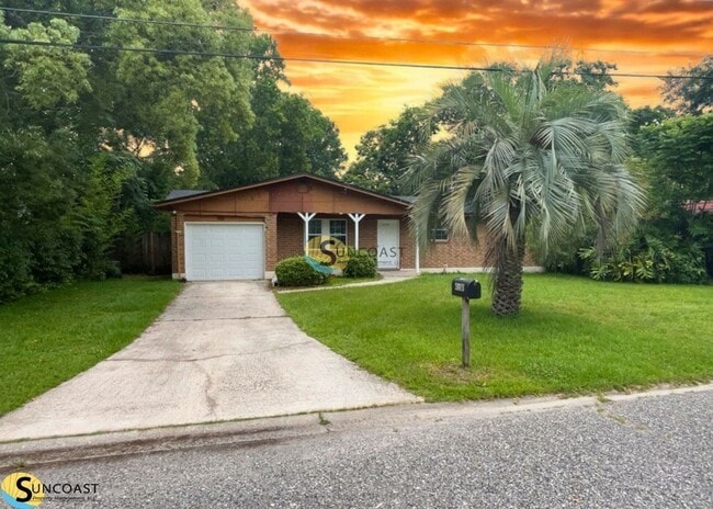 property at 4533 Jade Dr E