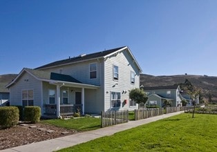 Moonridge Apartments in Half Moon Bay, CA - Foto de edificio - Other