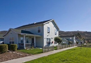 Moonridge Apartments in Half Moon Bay, CA - Building Photo - Other