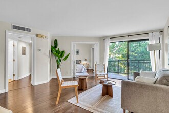 4499 Via Marisol, Unit Top Floor-Monterey Hills in Los Angeles, CA - Building Photo - Building Photo