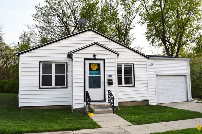 property at 510 W Exchange St