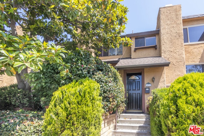 property at 14311 Hartsook St