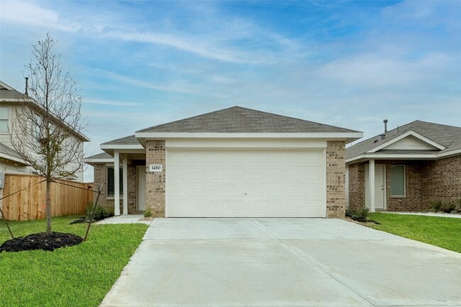property at 1480 Las Cuevas Dr