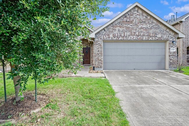 20719 Winghaven Dr in Katy, TX - Building Photo - Building Photo
