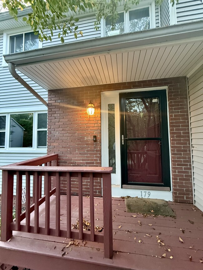 property at 179 Fairway Dr