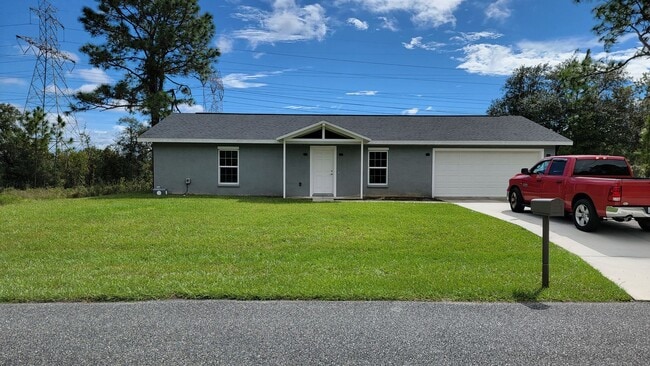 property at 1516 W Riley Dr