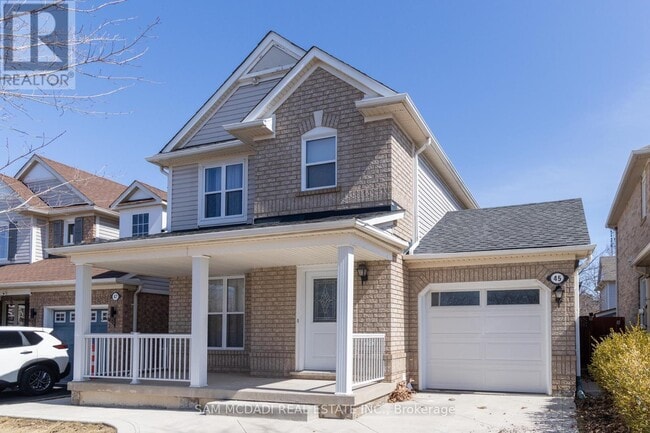 property at 45 Springhurst Ave